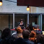 Snuffel Hostel