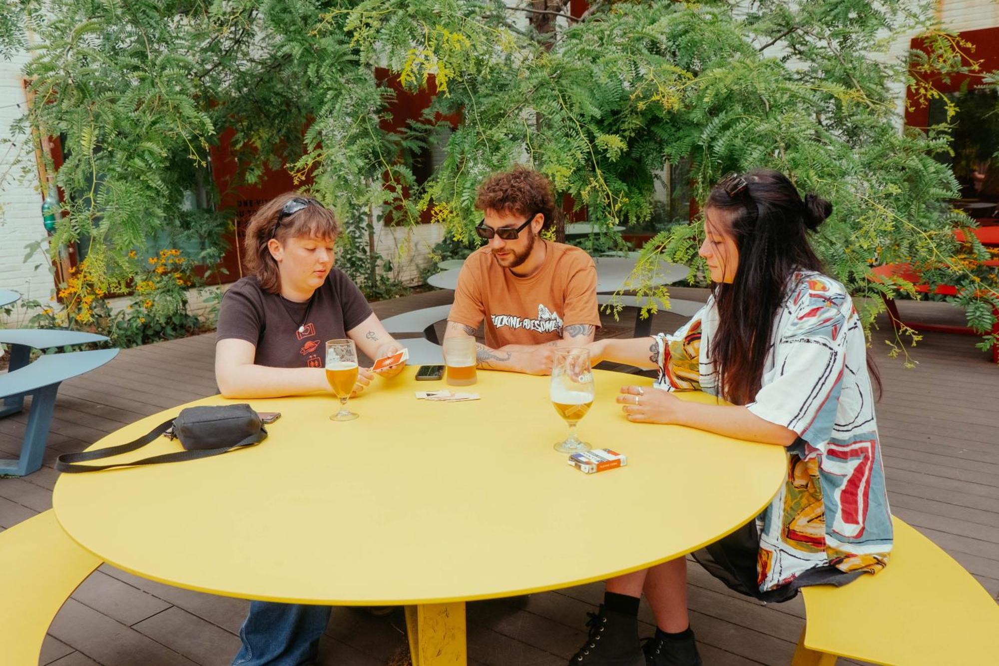 Snuffel Hostel *