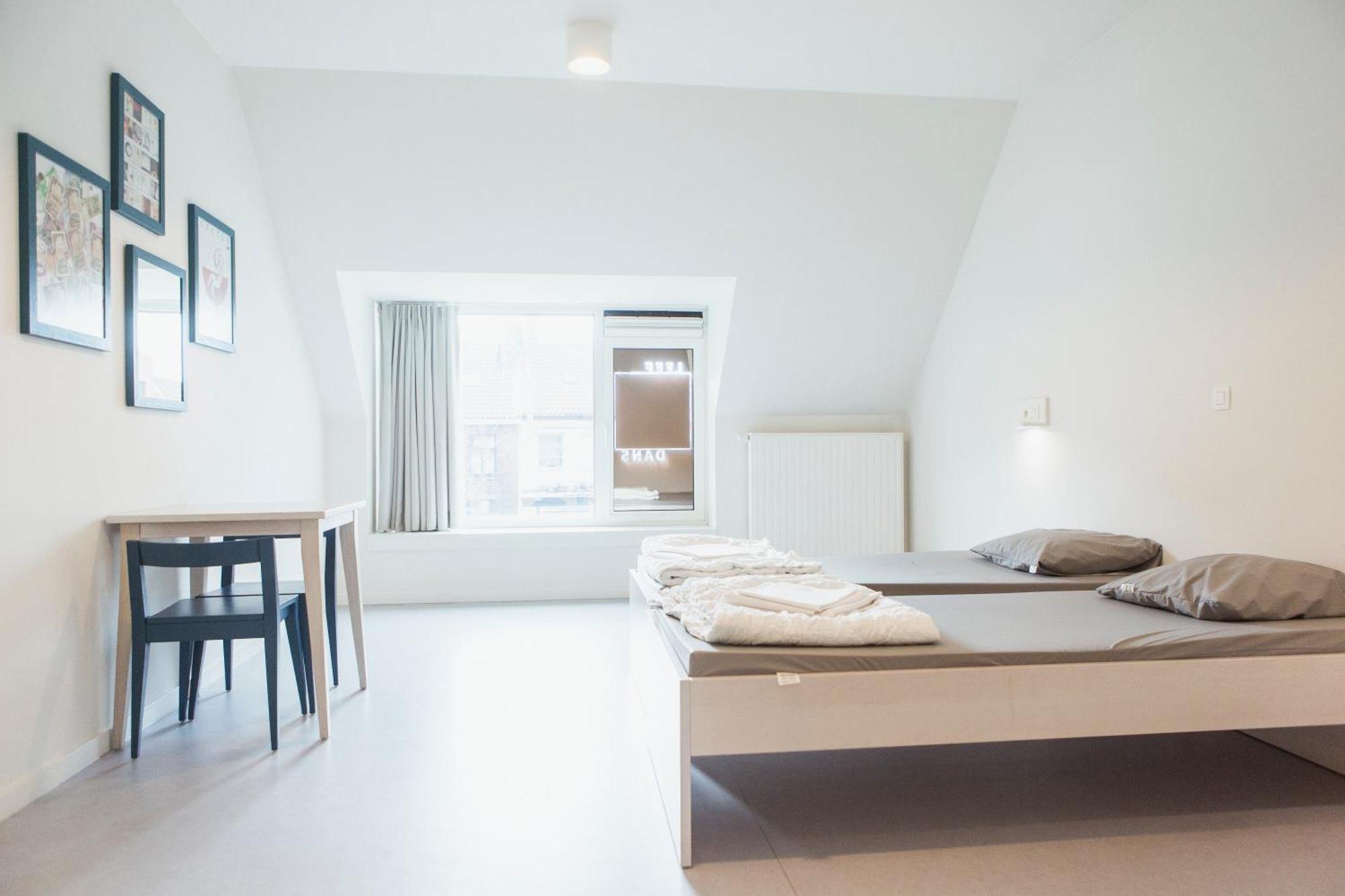 Snuffel Hostel