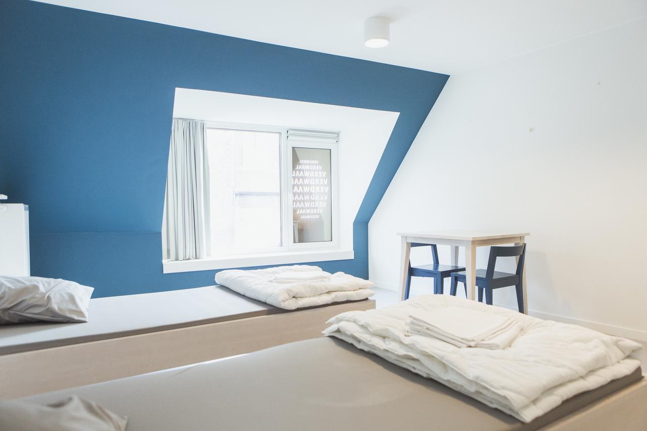 Snuffel Hostel Brügge