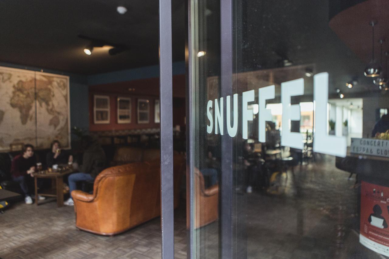Snuffel * Brügge