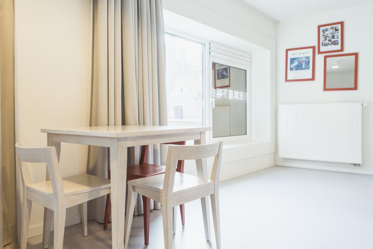 Hostel Snuffel