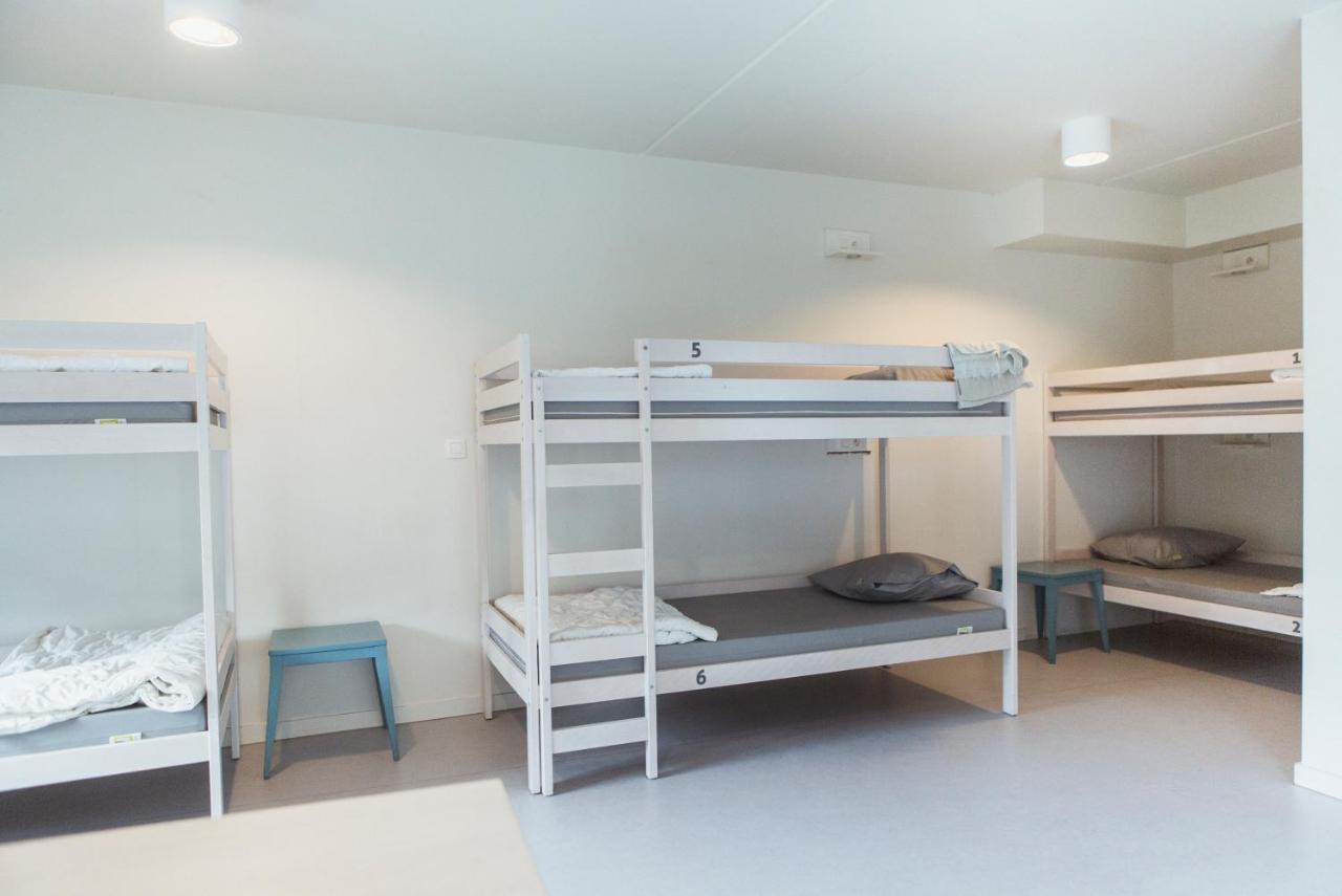 Hostel Snuffel Brügge