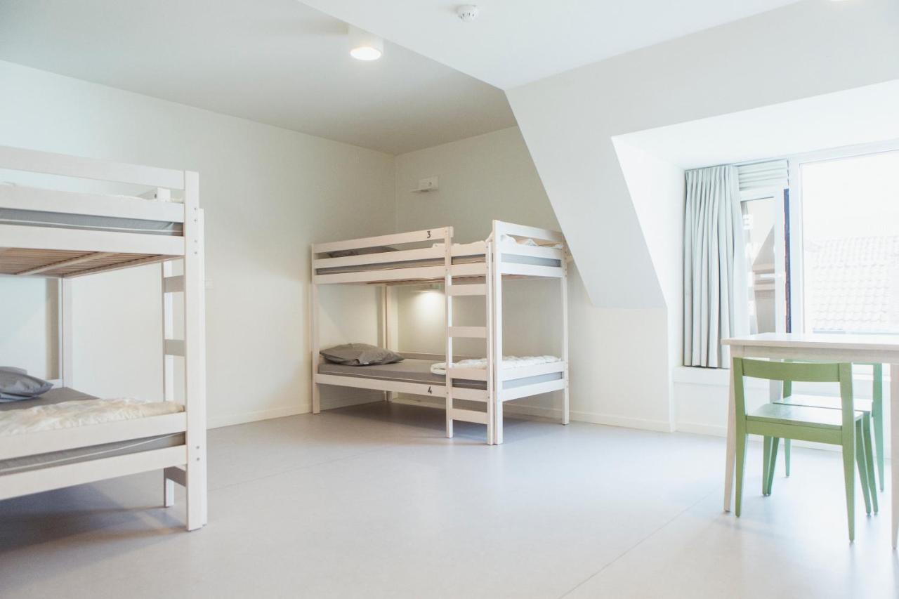 Hostel Snuffel